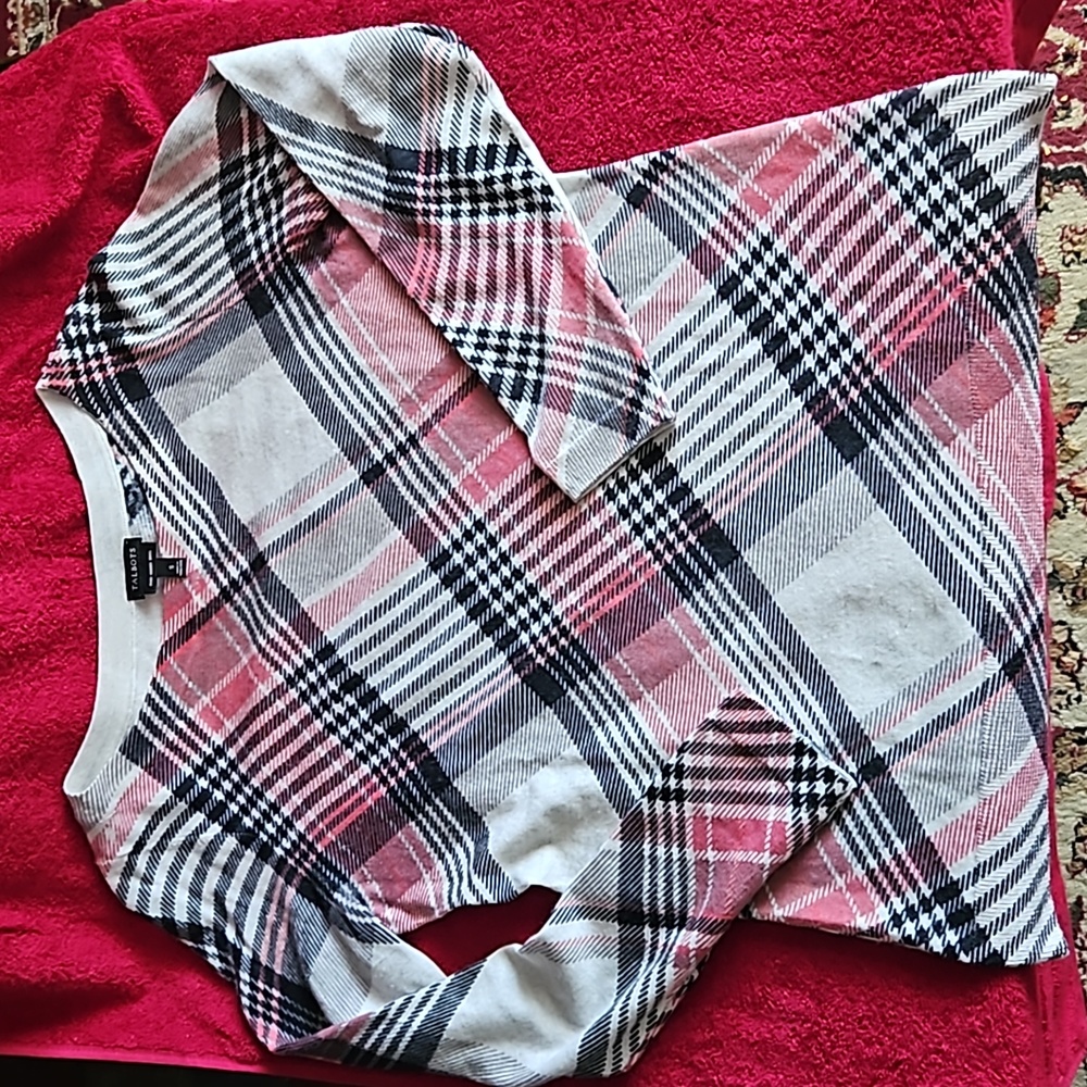 Merino Sweater